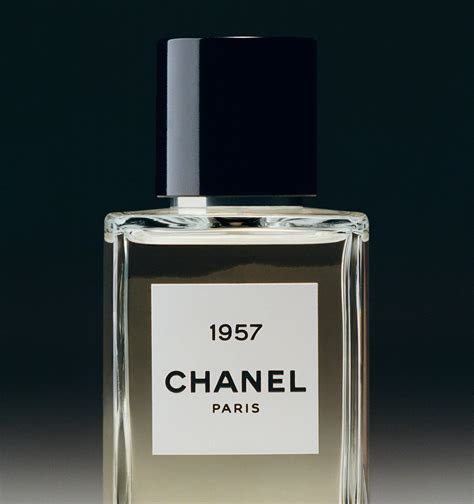 les exclusifs de chanel - eau de parfum|chanel perfume 1957.